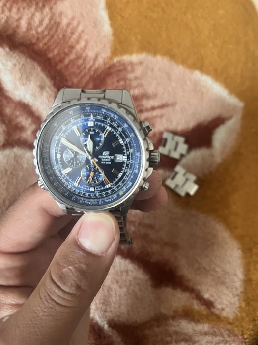 Часы касио оригинал, сделано в Японий