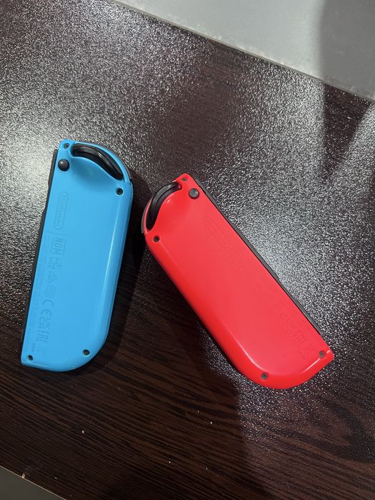 Nintendo switch SUPER MARIO