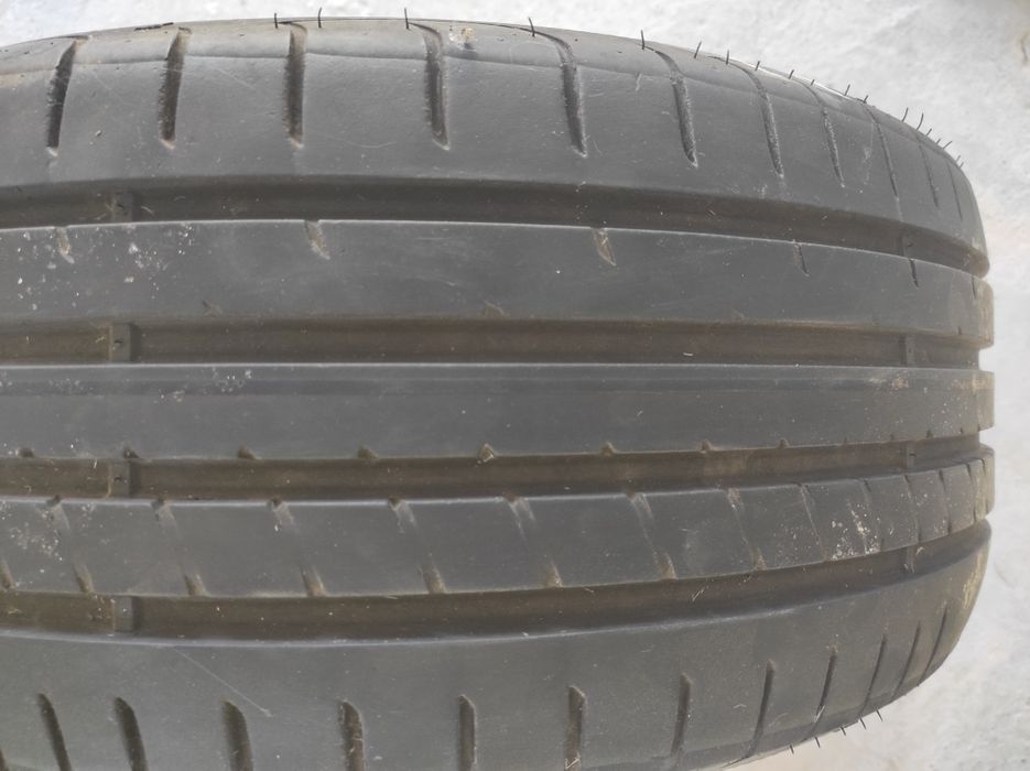 Anvelopă vară  – 225/45 R17 91Y