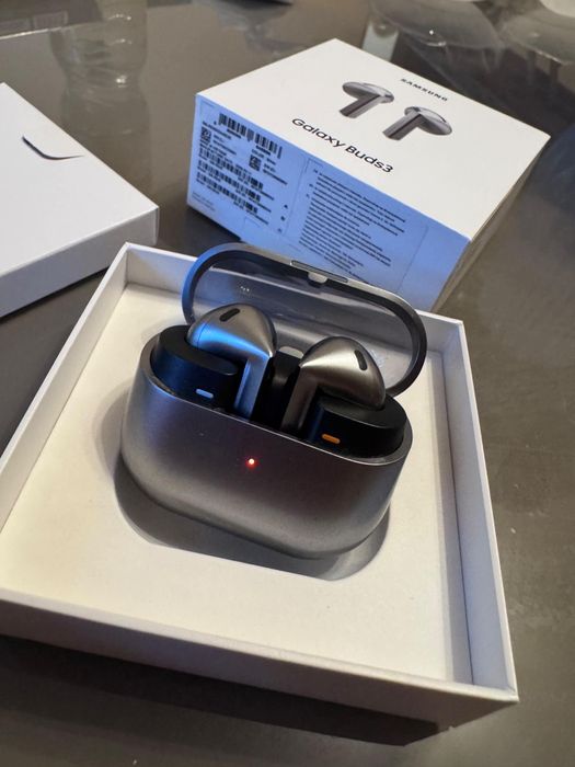 Casti Bluetooth Galaxy Buds 3