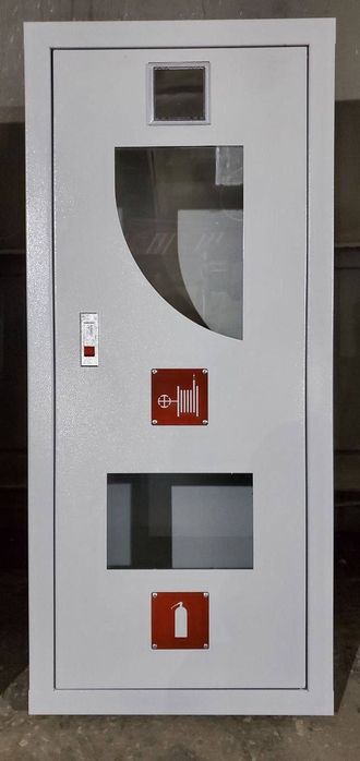 Пожарный шкаф от производителя