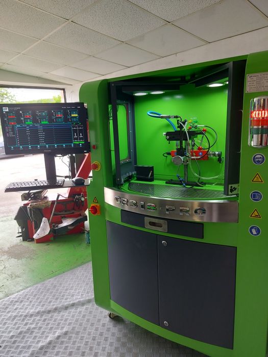 Проверка и ремонт Дюзи