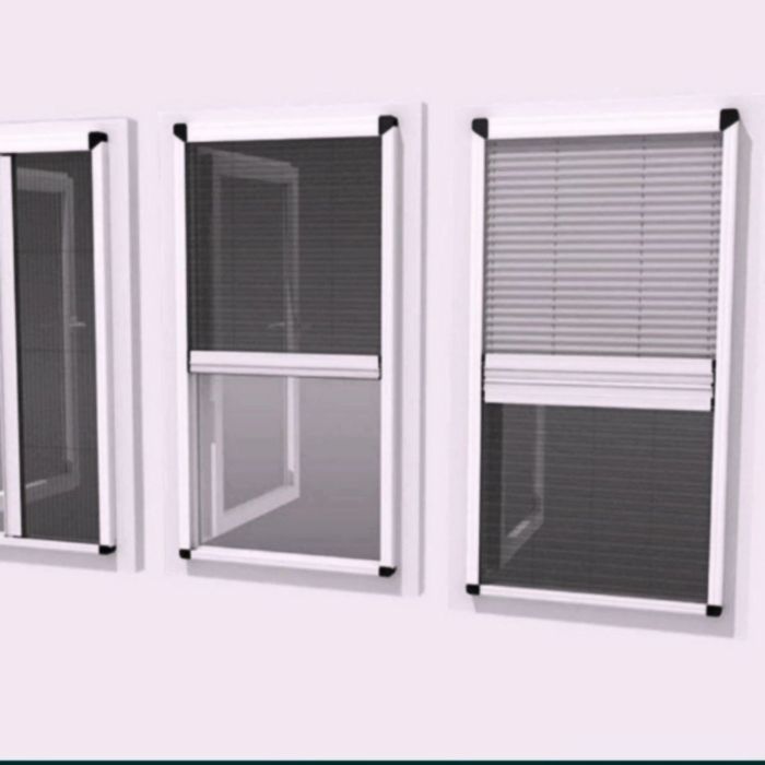 Раздвижной сетка Бухара Россен