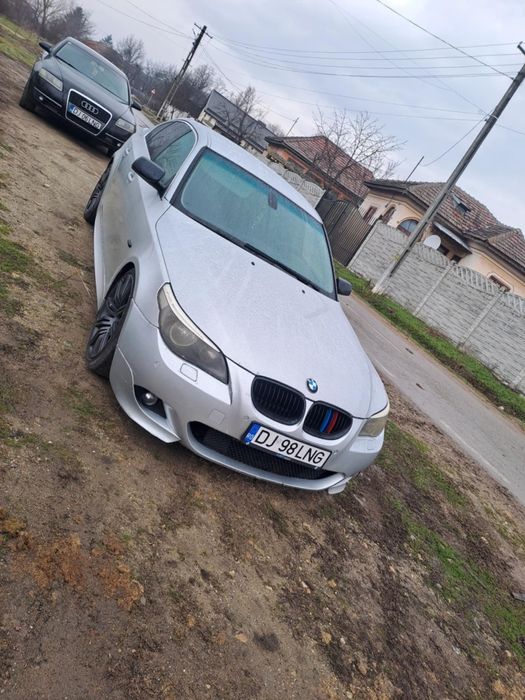 Vand e 60 seria 5