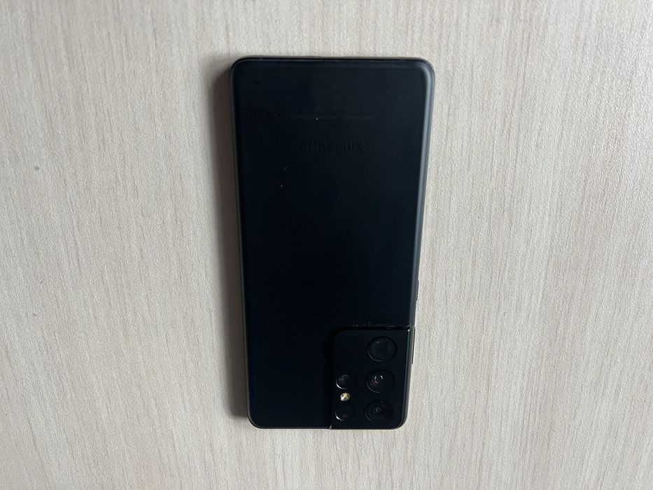 Продавам Samsung Galaxy S21 Ultra 5G 128/12GB