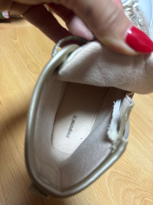 Mayoral кецове 37номер