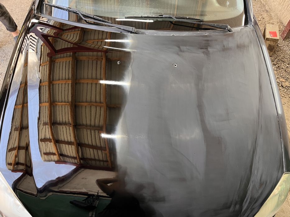 Ева полик химчистка полировка