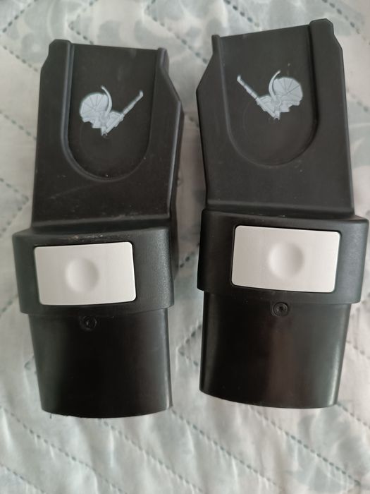 Бебешка количка joolz day