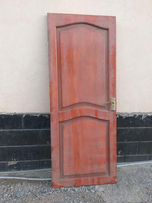 Дверь межкомнатные