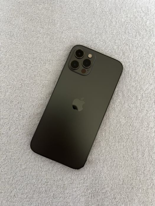 iPhone 12 Pro 128GB 74%