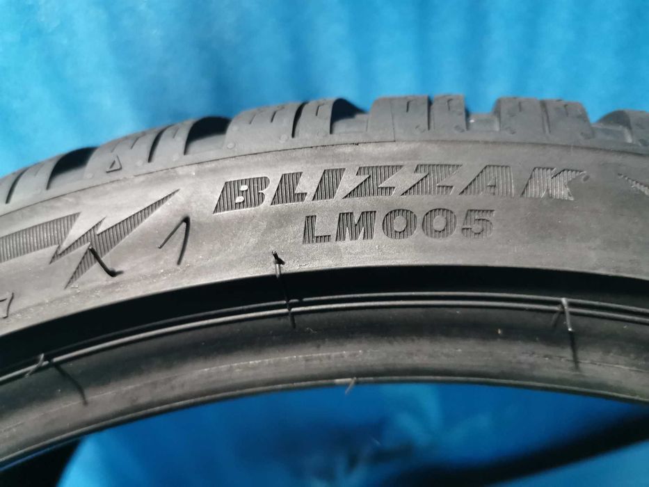 275/30/20 bridgestone m+s 2 buc