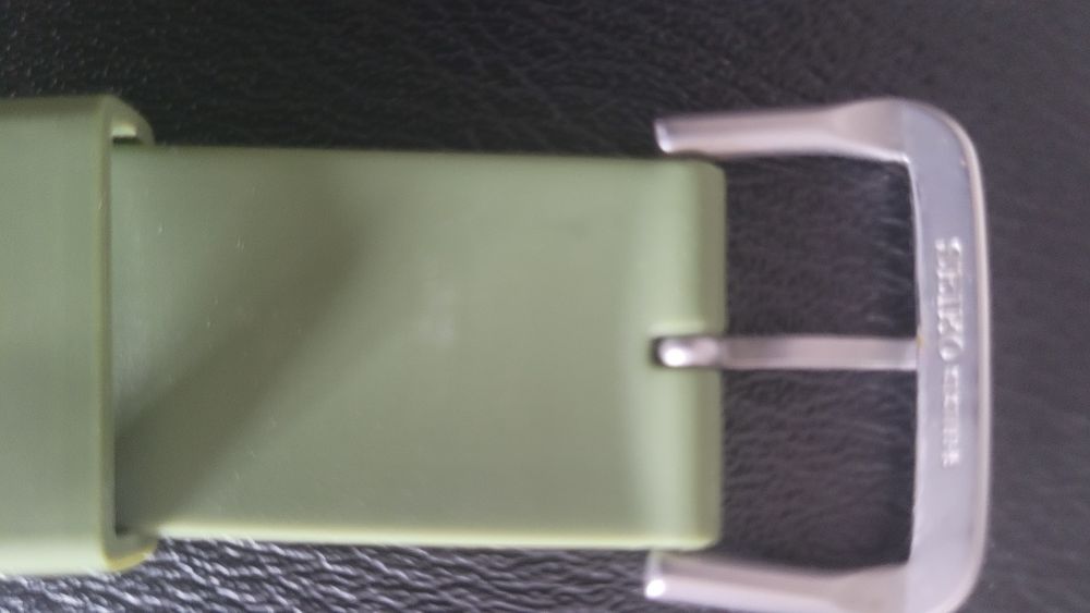 Ceas Automatic Seiko Sports