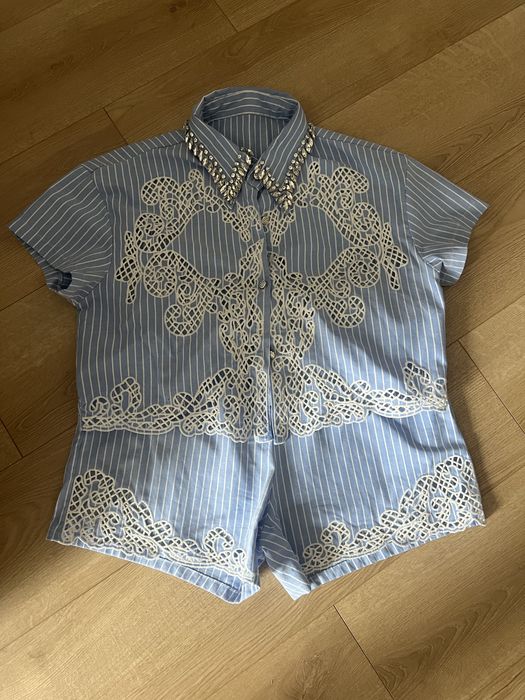 дамски комплект