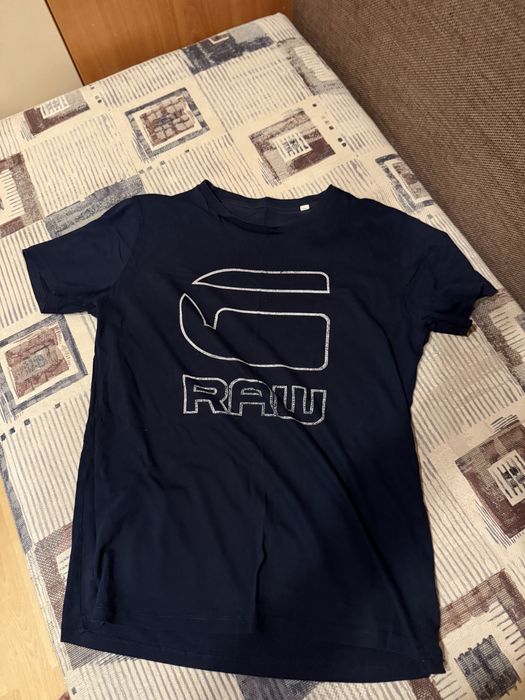 Мъжки тениски G-star