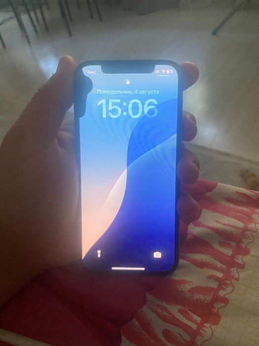 Айфон 12 про на продажу