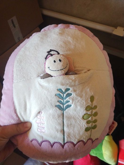 Нови плюшени играчки