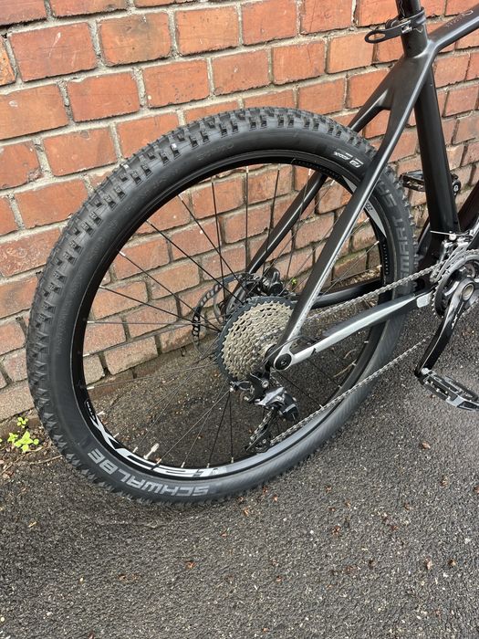 Bulls Chopperhead 3 5 Carbon