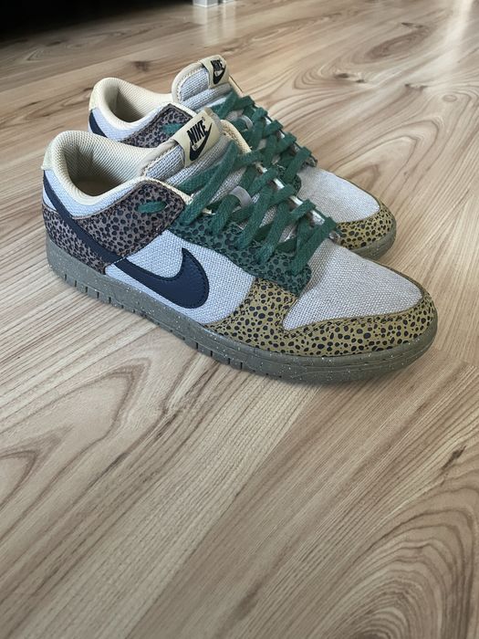 NIKE DUNK LOVE / мъжки сникърси/спортни обувки 42