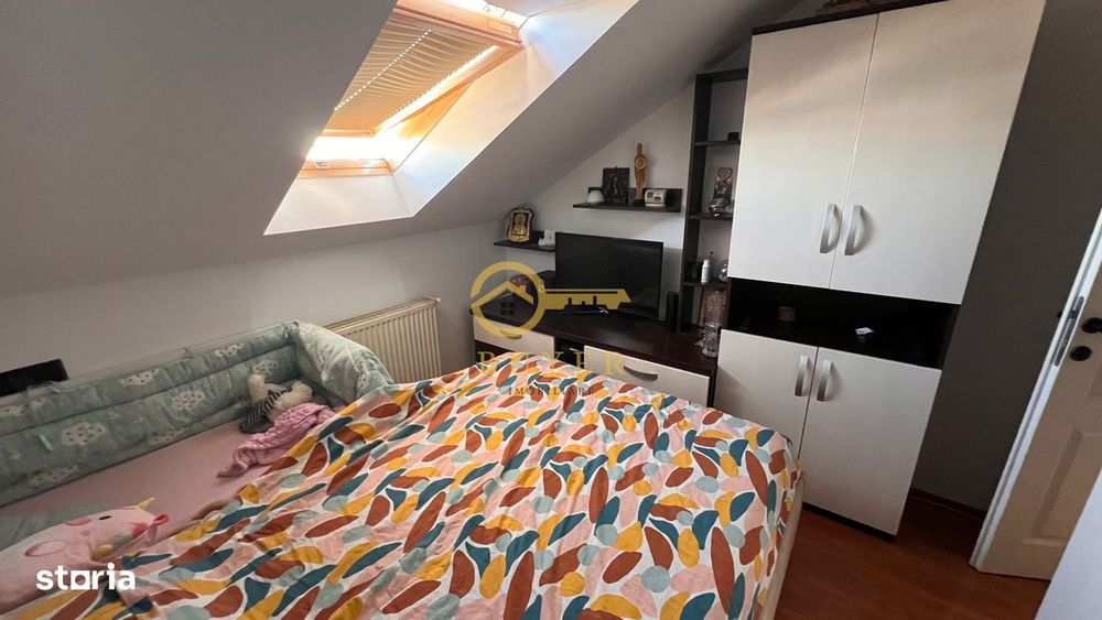 Apartament 3 Camere Aleea Sevis