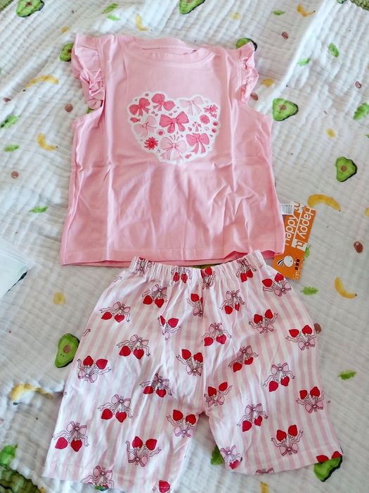 Двойки детские 3000