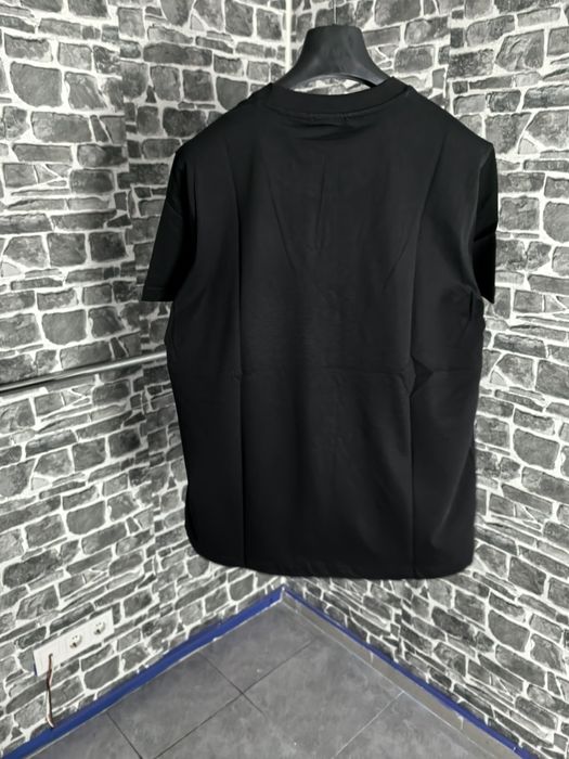 Balenciaga тениска високо качество