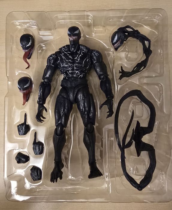 Hasbro Mcfarlane Action Figure