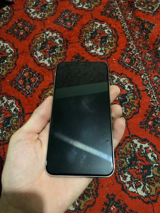 Iphone Xs max 64 idiyal