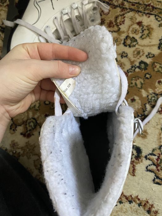 Продам  коньки б/у