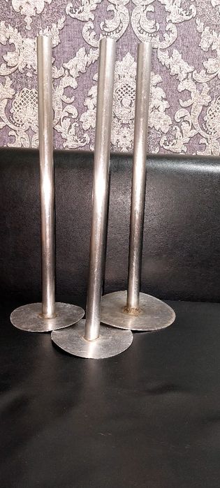 Шампур для донерный мяса