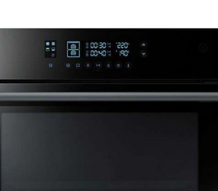 Духовой шкаф новый Samsung