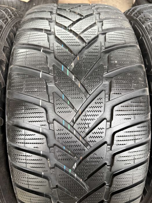 4x Anvelope Iarna 275/45 r20 - Dunlop GrandTrack WT M3 AO