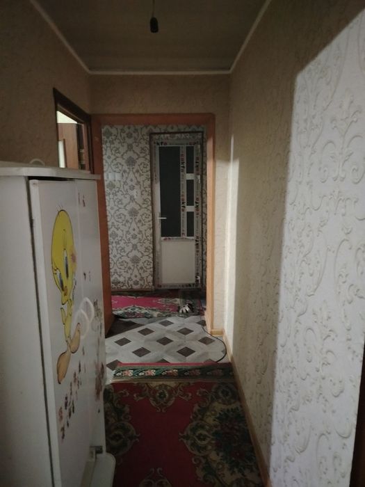 Чирчик ш. Навоий кирпичный дом 2х/4/5