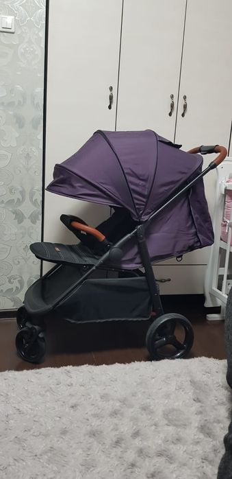 Детская коляска Ultima