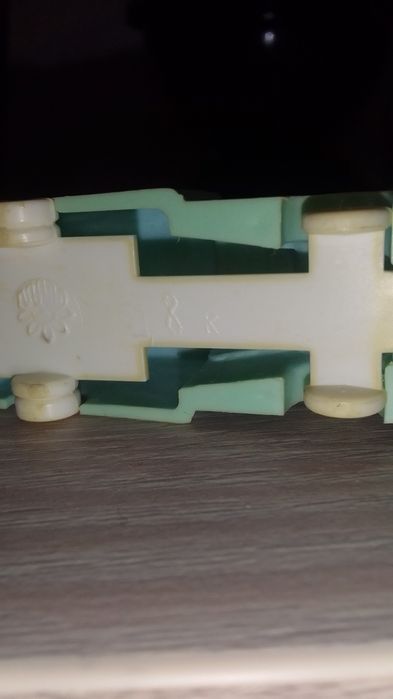 Маленькая машинка ссср