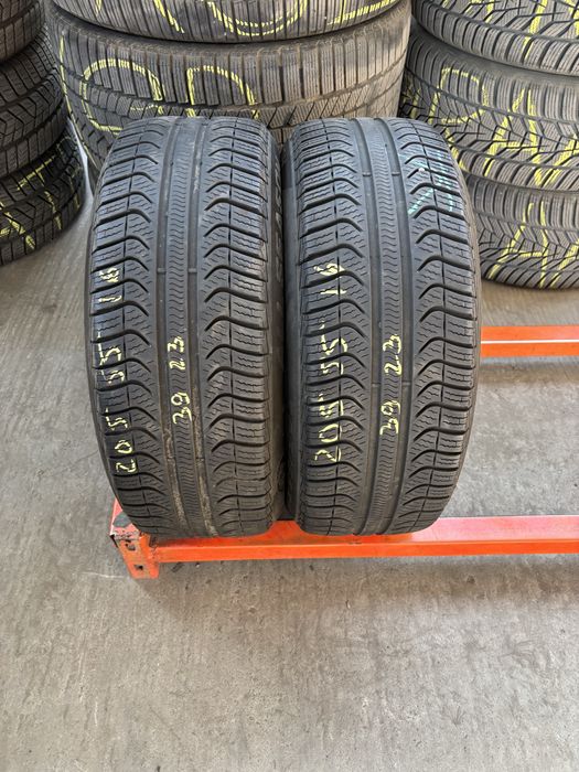 Anvelope All Season 205/55/16 Pirelli Cinturato Plus 205 55 16 R16
