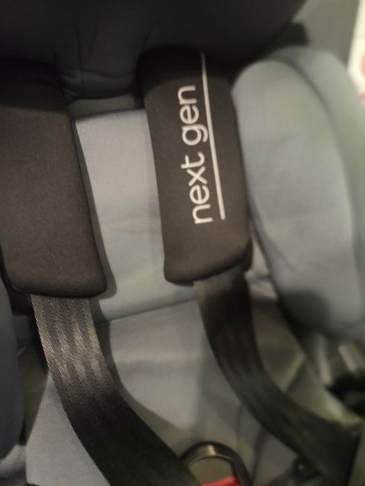 Столче за кола, Chipolino Next Gen i-size 360