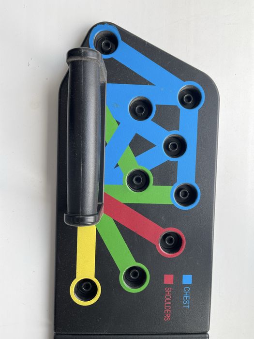 Тренажер для отжимания