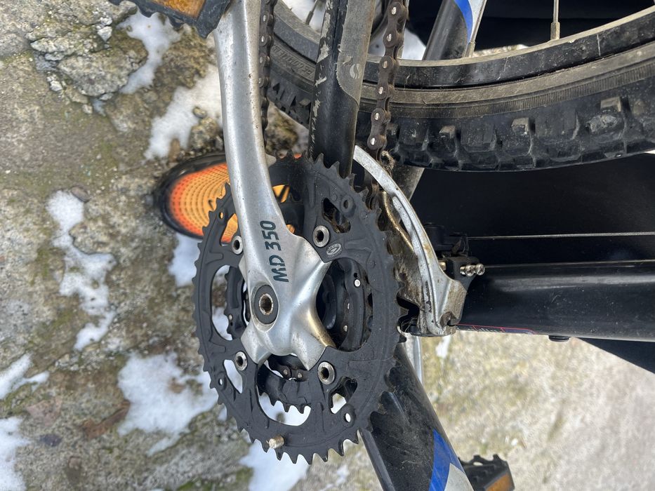 Giant ATX 860 горный велосипед