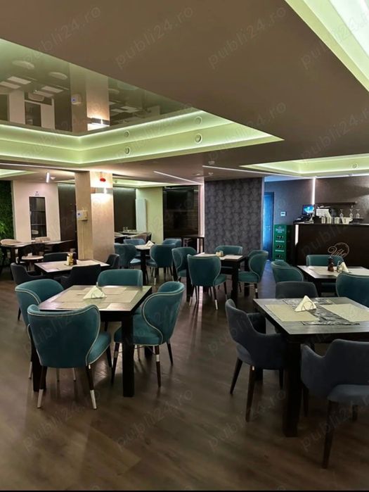Restaurant de inchiriat