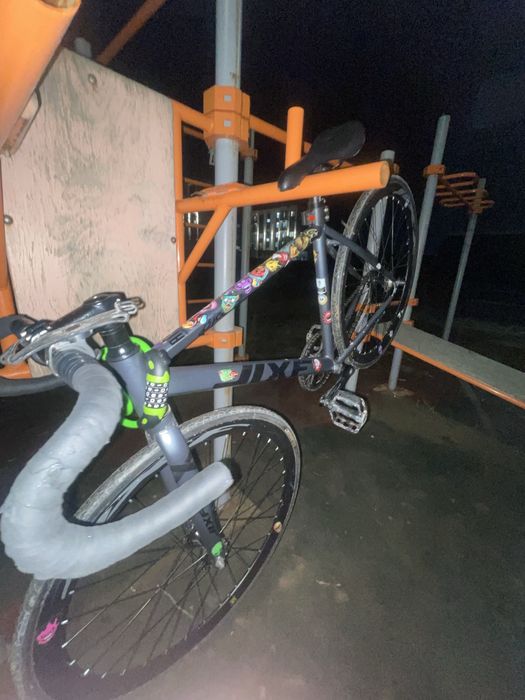Fixed gear фикс продам почти новый