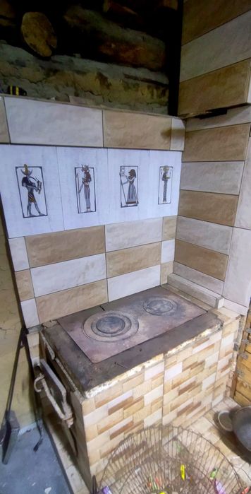 Продам дом в Пресновке