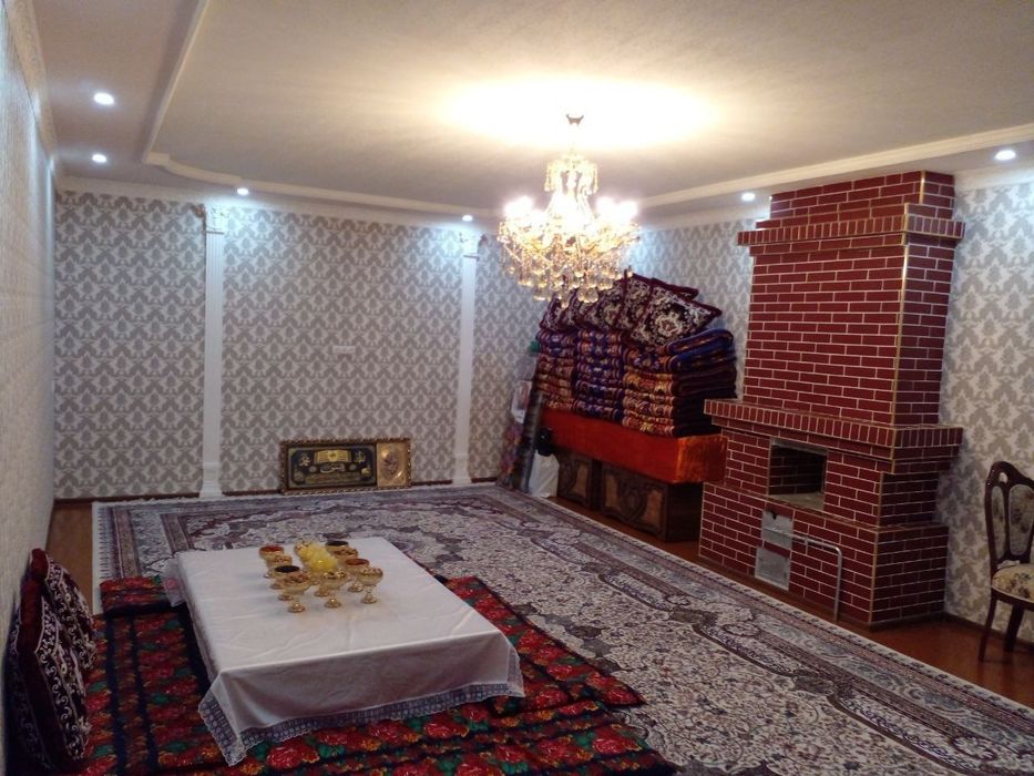 Тузель галантирейка, участок 10 соток