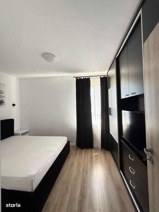Apartament Tip Studio - Bloc Nou - Mutare Imediata - Militari