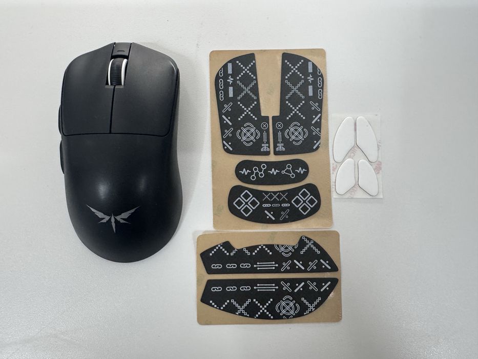 Мышка VGN Dragonfly F1 moba