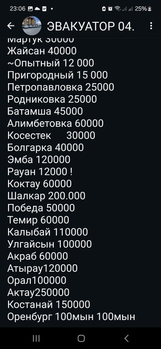 Эвакуатор  эвакуатор