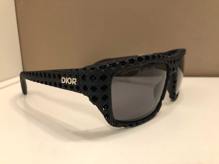 Dior 3D ochelari de soare, originali, retail 500 euro