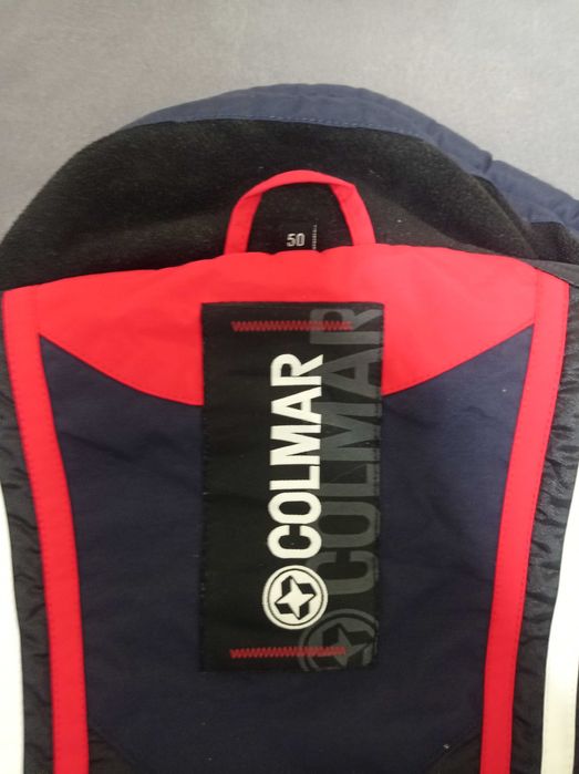 Зимно яке "COLMAR" - ски