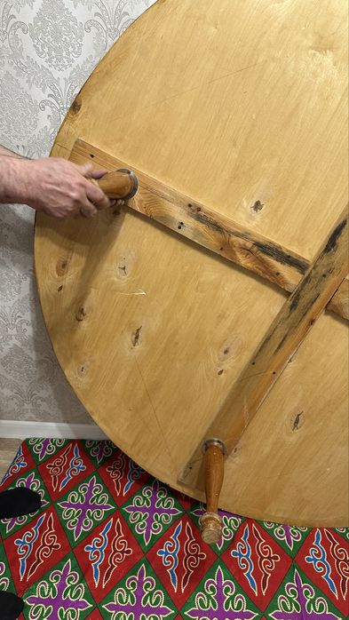 Продам казахский стол