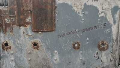 Грохот SANDVIK QE 340 B1500 L4800