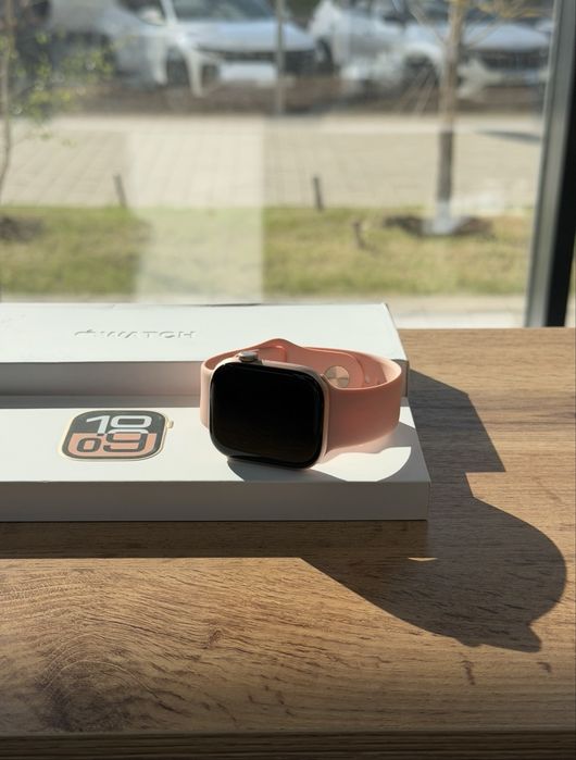 Apple Watch 10 46 mm | 100% | iStatus